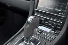 2015 Porsche 911 (991.1) Turbo S Coupe 3.8 PDK 