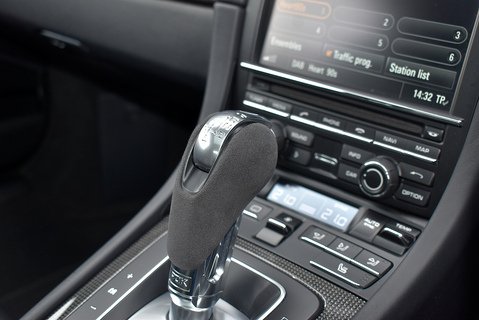 911 (991.1) Turbo S Coupe 3.8 PDK