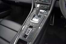 2015 Porsche 911 (991.1) Turbo S Coupe 3.8 PDK 