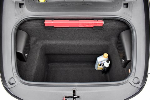 911 (991.1) Turbo S Coupe 3.8 PDK