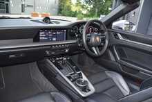 2019 Porsche 911 (992.1) Carrera Cabriolet PDK 