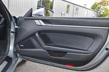 2019 Porsche 911 (992.1) Carrera Cabriolet PDK 