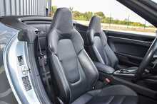 2019 Porsche 911 (992.1) Carrera Cabriolet PDK 