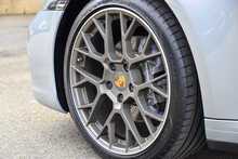 2019 Porsche 911 (992.1) Carrera Cabriolet PDK 