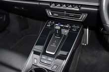 2019 Porsche 911 (992.1) Carrera Cabriolet PDK 