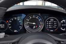 2019 Porsche 911 (992.1) Carrera Cabriolet PDK 