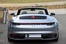 2019 Porsche 911 (992.1) Carrera Cabriolet PDK 