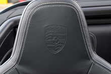 2019 Porsche 911 (992.1) Carrera Cabriolet PDK 