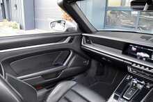 2019 Porsche 911 (992.1) Carrera Cabriolet PDK 