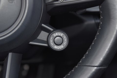 911 (992.1) Carrera Cabriolet PDK