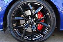 2022 Land Rover Range Rover Sport 5.0 V8 SVR 