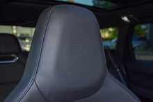 2022 Land Rover Range Rover Sport 5.0 V8 SVR 