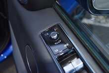 2022 Land Rover Range Rover Sport 5.0 V8 SVR 