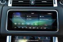 2022 Land Rover Range Rover Sport 5.0 V8 SVR 