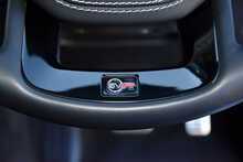 2022 Land Rover Range Rover Sport 5.0 V8 SVR 