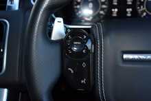 2022 Land Rover Range Rover Sport 5.0 V8 SVR 