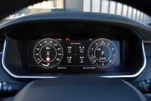2022 Land Rover Range Rover Sport 5.0 V8 SVR 
