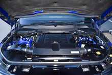 2022 Land Rover Range Rover Sport 5.0 V8 SVR 