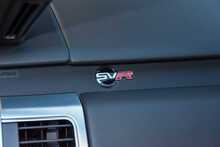 2022 Land Rover Range Rover Sport 5.0 V8 SVR 