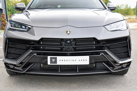Urus Performante