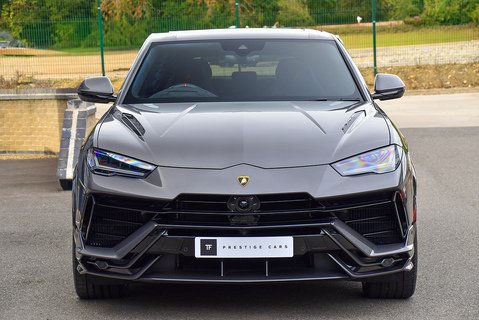 Urus Performante