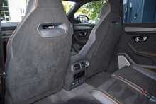 2023 Lamborghini Urus Performante 