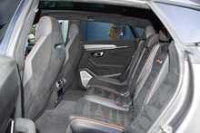 2023 Lamborghini Urus Performante 