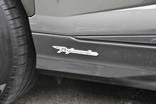 2023 Lamborghini Urus Performante 