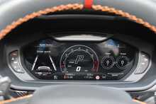 2023 Lamborghini Urus Performante 