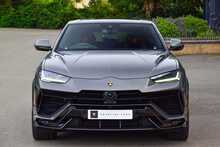 2023 Lamborghini Urus Performante 