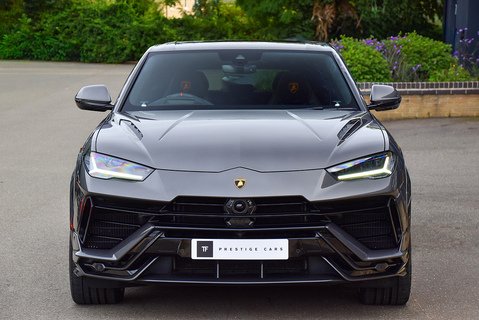 Urus Performante