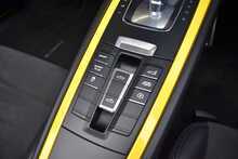 2015 Porsche Boxster (981) GTS 3.4 PDK 