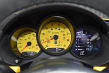 2015 Porsche Boxster (981) GTS 3.4 PDK 