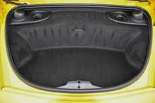 2015 Porsche Boxster (981) GTS 3.4 PDK 