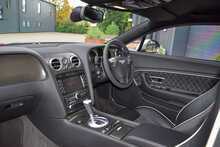 2010 Bentley Continental Supersports (4-Seat) 