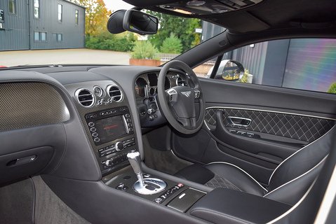 Continental Supersports (4-Seat)