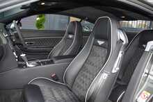 2010 Bentley Continental Supersports (4-Seat) 