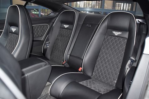 Continental Supersports (4-Seat)