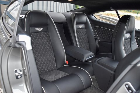 Continental Supersports (4-Seat)