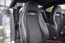 2010 Bentley Continental Supersports (4-Seat) 