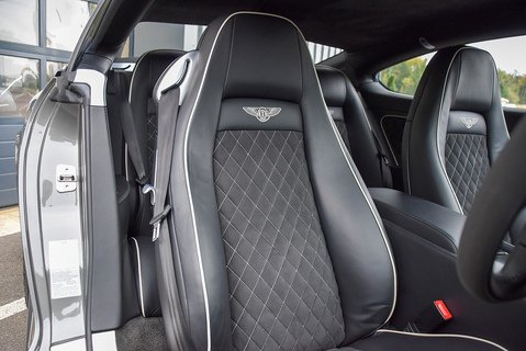 Continental Supersports (4-Seat)