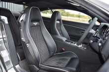 2010 Bentley Continental Supersports (4-Seat) 