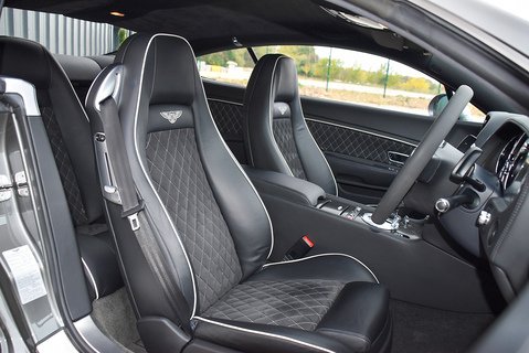 Continental Supersports (4-Seat)