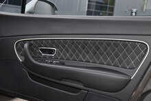 2010 Bentley Continental Supersports (4-Seat) 