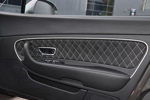 Continental Supersports (4-Seat)