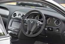 2010 Bentley Continental Supersports (4-Seat) 