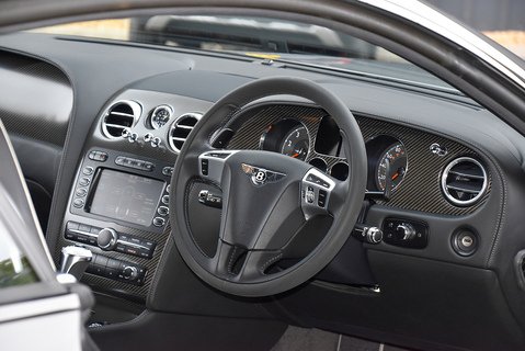 Continental Supersports (4-Seat)