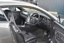 2010 Bentley Continental Supersports (4-Seat) 