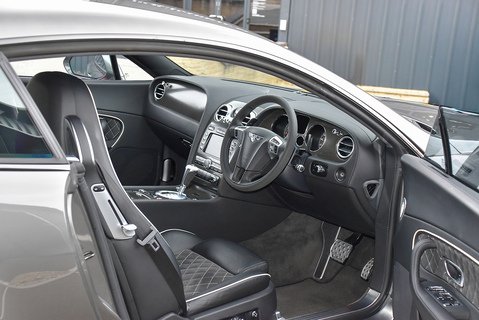 Continental Supersports (4-Seat)