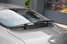 2010 Bentley Continental Supersports (4-Seat) 